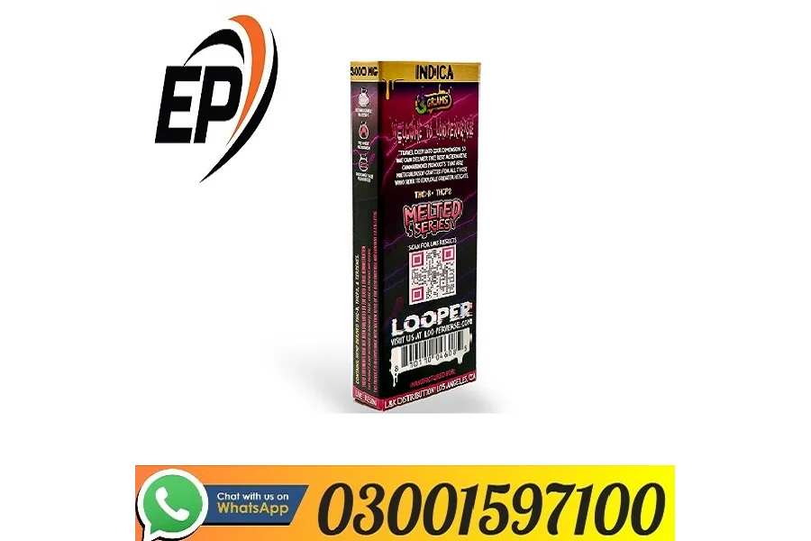 اصل پگھلنے والی سیریز 3G ڈسپوزایبل: لاہور میں اسکائی واکر 03001597100