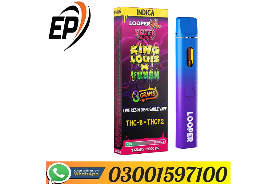 New Melted Series 3G Disposable: Skywalker In Islamabad 03001597100