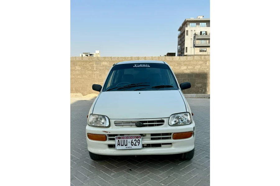 2011 ماڈل ڈائی ہاٹسو دل