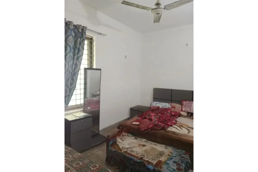 Proper Double Story House Available For Sale Royal City Bahawalpur