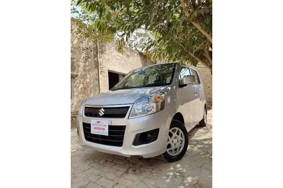 24/7 Rent a Car Service , Like a family used vehicle, Suzuki Wagonr