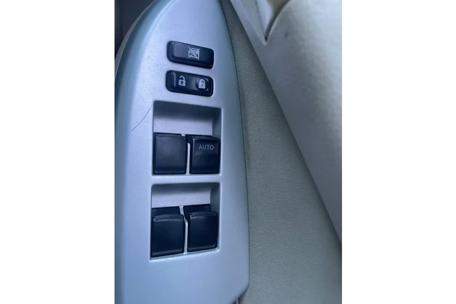 Toyota,Corolla,XLI,2014