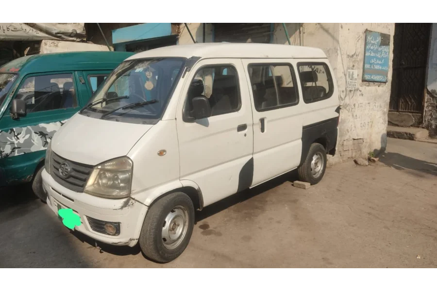 FA CARRY AVAILABLE FOR SALE