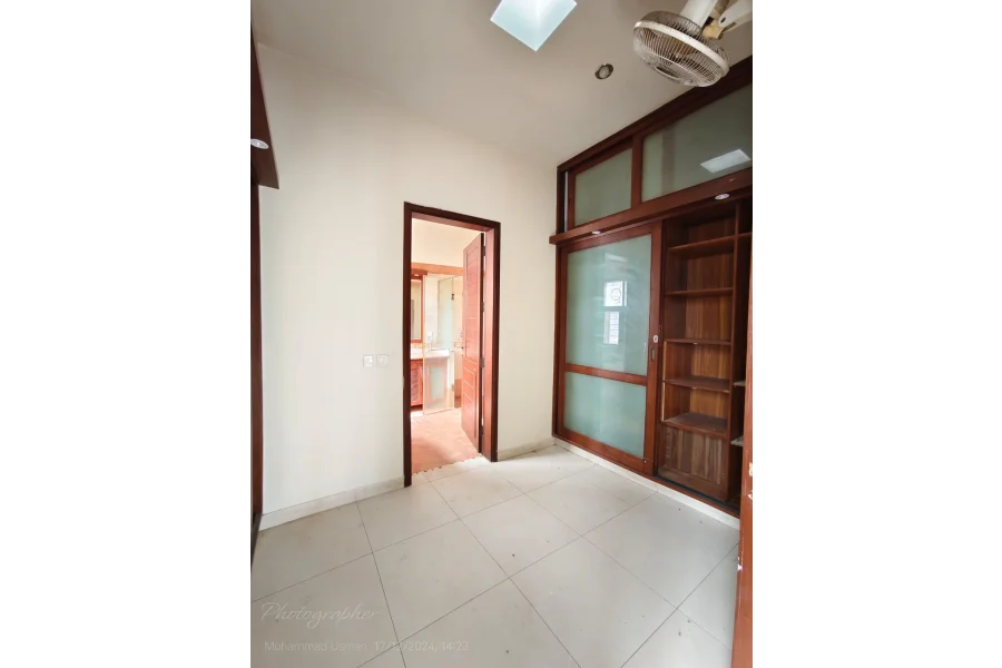Banglow for Sale in Main Ittehad, DHA Phase 5, Karachi
