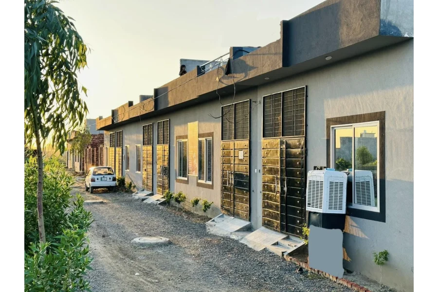 3 مرلہ سنگل سٹوری ہاؤس برائے فروخت، فیروز پور روڈ لاہور