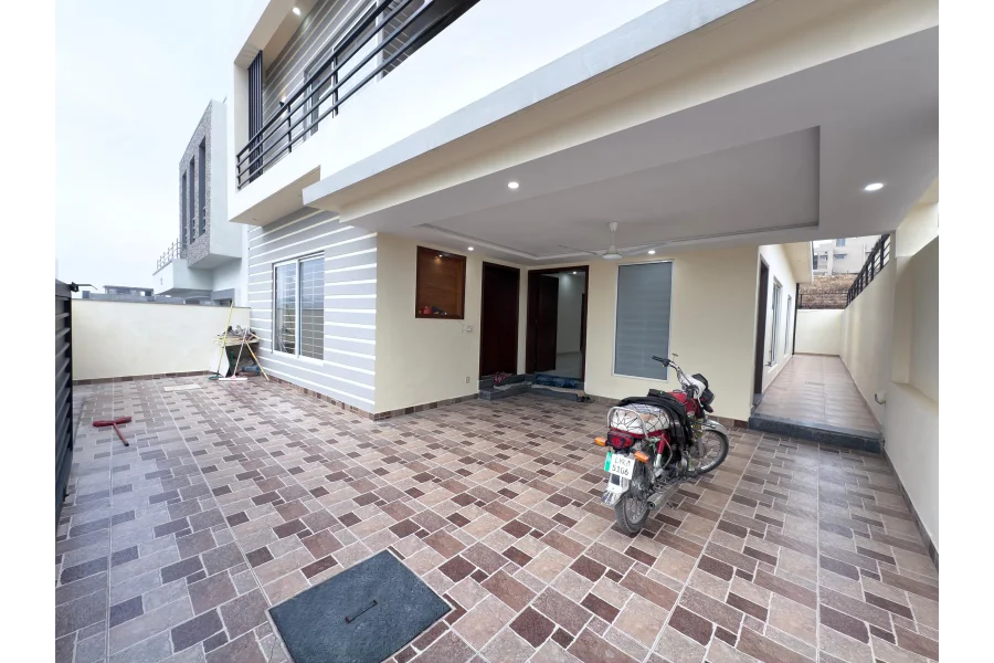 10 مرلہ مکان برائے فروخت، بحریہ ٹاؤن راولپنڈی