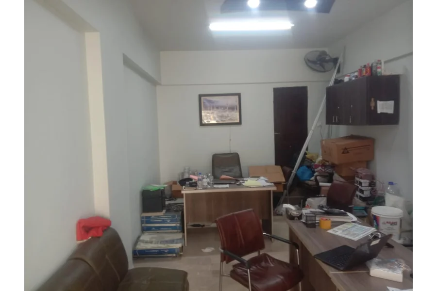 Shop for Sale in Sehar Commercial, DHA Phase 7, Karachi