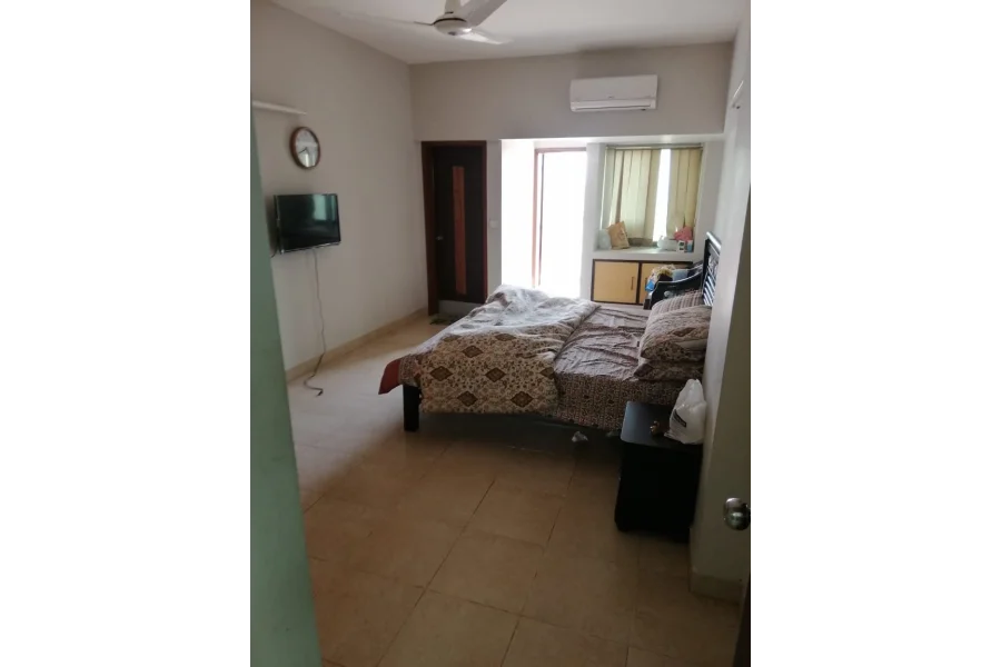 Appartment for sale in Civil line. Karachi