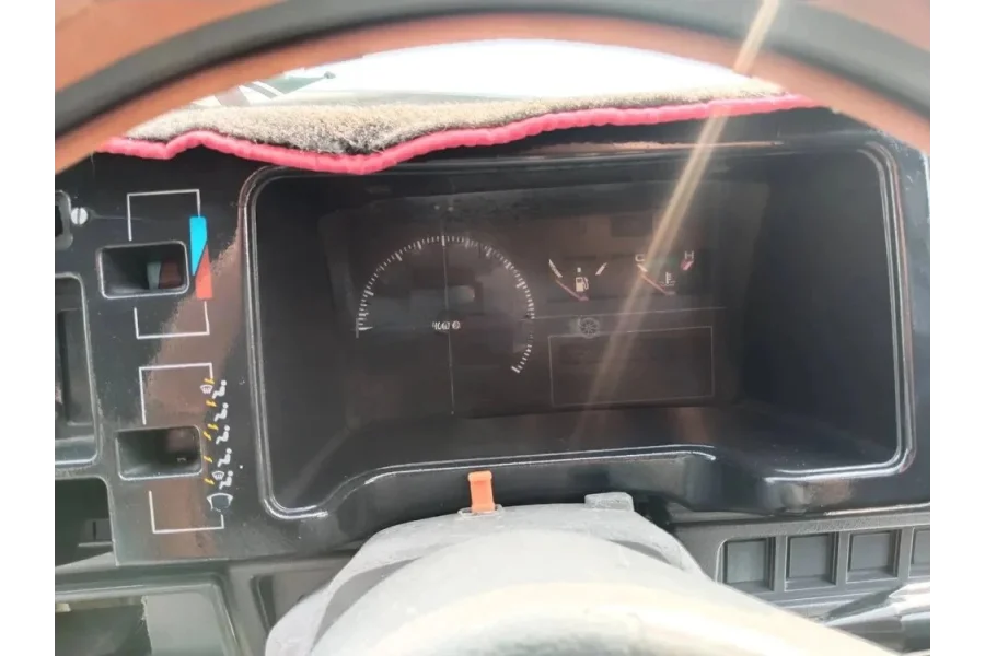 Suzuki Mehran VXR Euro II 2017