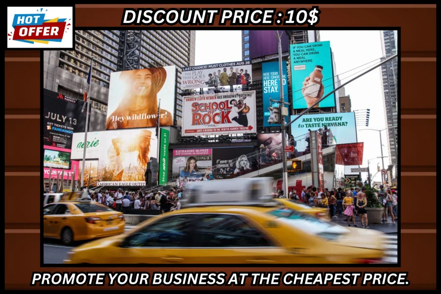 Partner with Us for Success! .