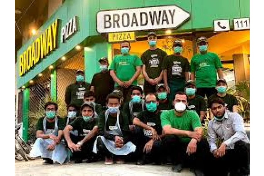 Shop for Sale in Gulshan e Maymaar, Karachi