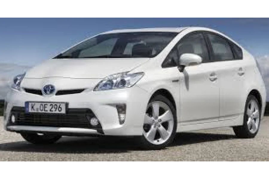 Toyota Prius Hybrid