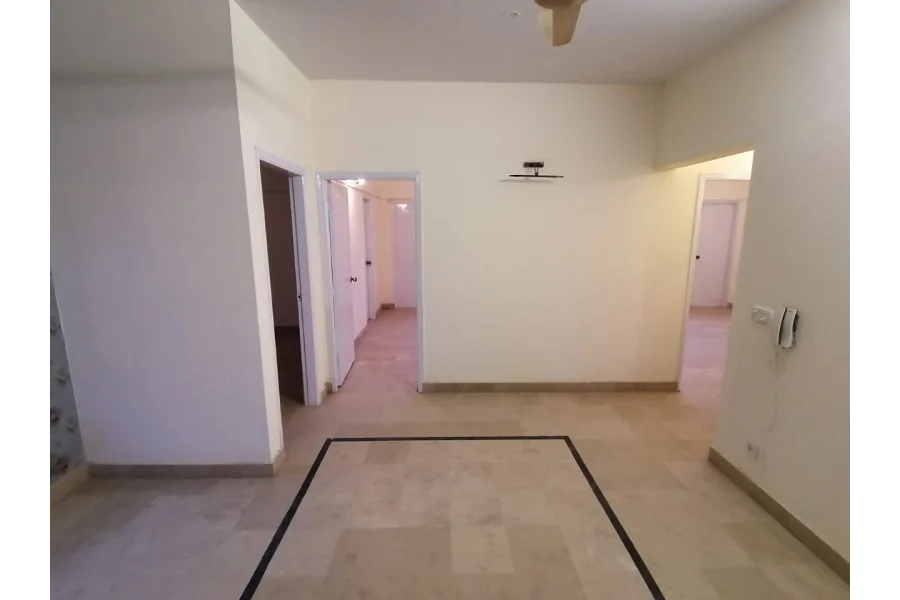 Full-Floor Apartment for Sale