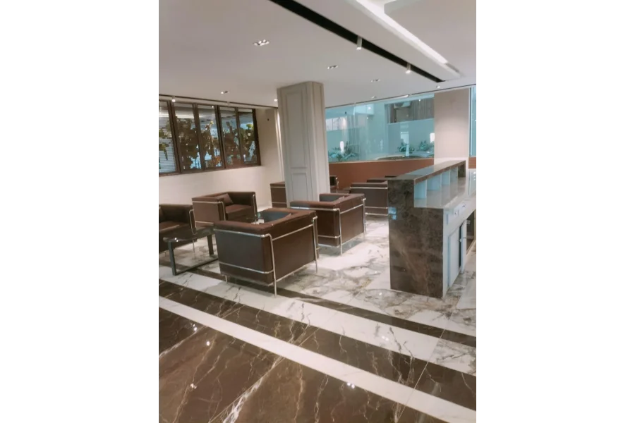 بالکل نیا اپارٹمنٹ کرایہ کے لیے - باتھ آئی لینڈ