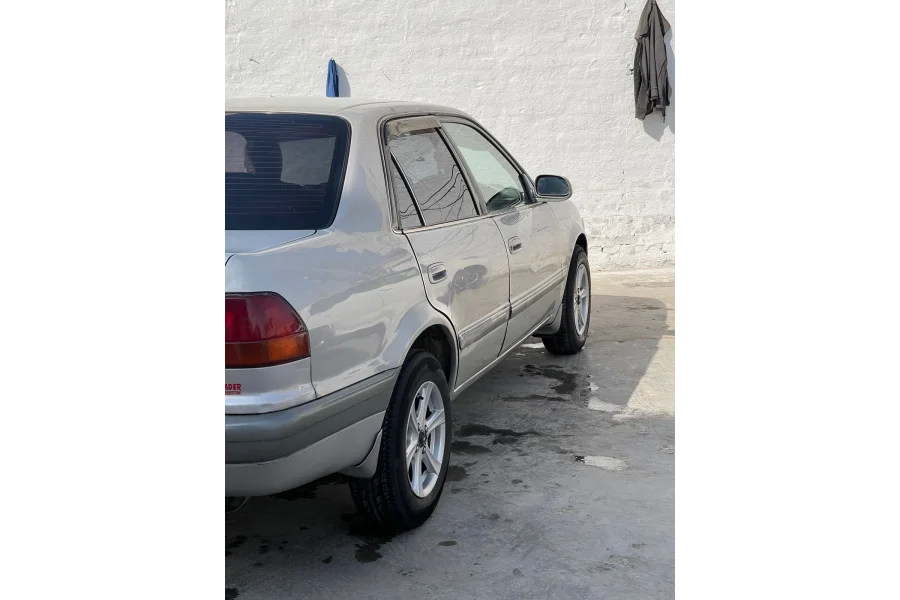 ٹویوٹا کرولا 1995/2006 برائے فروخت