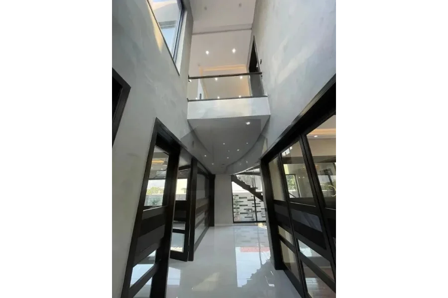 1 Kanal Semi Furnished Brand New Bungalow For Sale In DHA Lahore