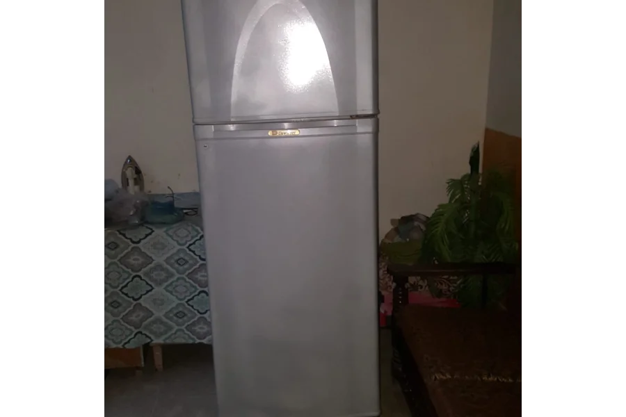 Dawlance fridge large size good running condition 9188 model
