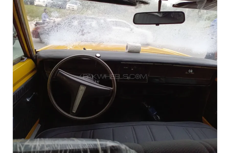 Dodge Challenger 1970