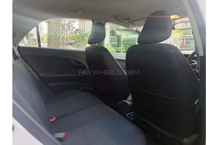 KIA Picanto 1.0 AT 2022