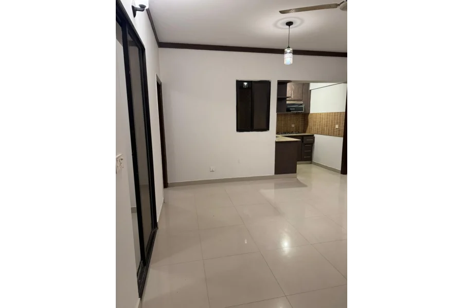 Flat for Sale in DHA Phase 6, Karachi