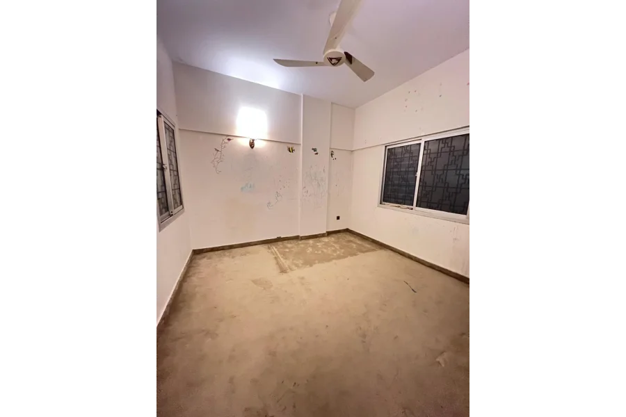 Apartment for Rent in DHA Phase 2 Karachi