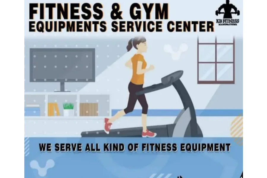 Treadmill Repair & Sales – Fast & Affordable!