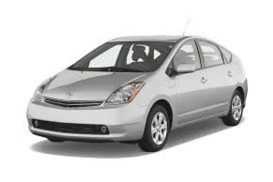 Toyota Prius 1.5 Hybrid