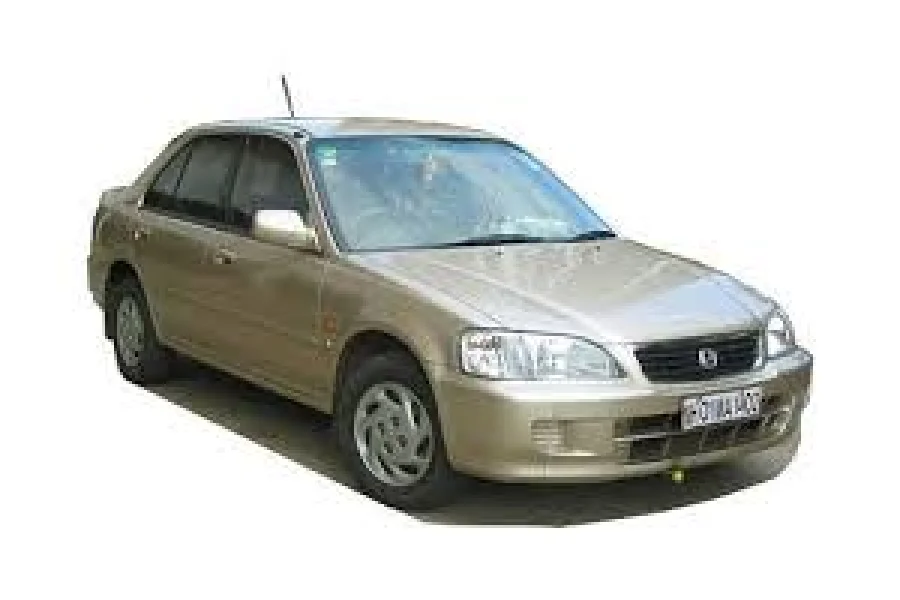 ہونڈا سٹی 1.3