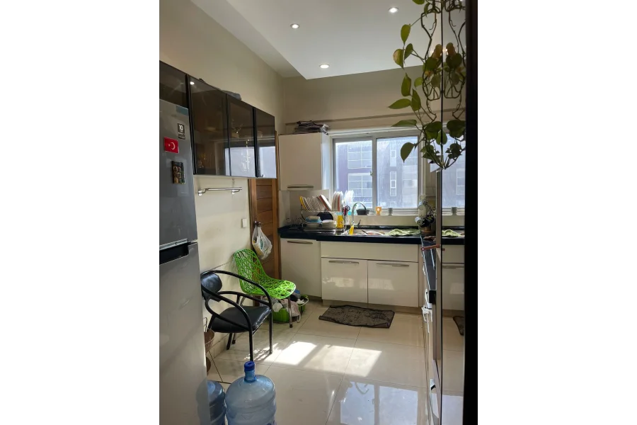 Flat for Sale in DHA Phase 8, Karachi