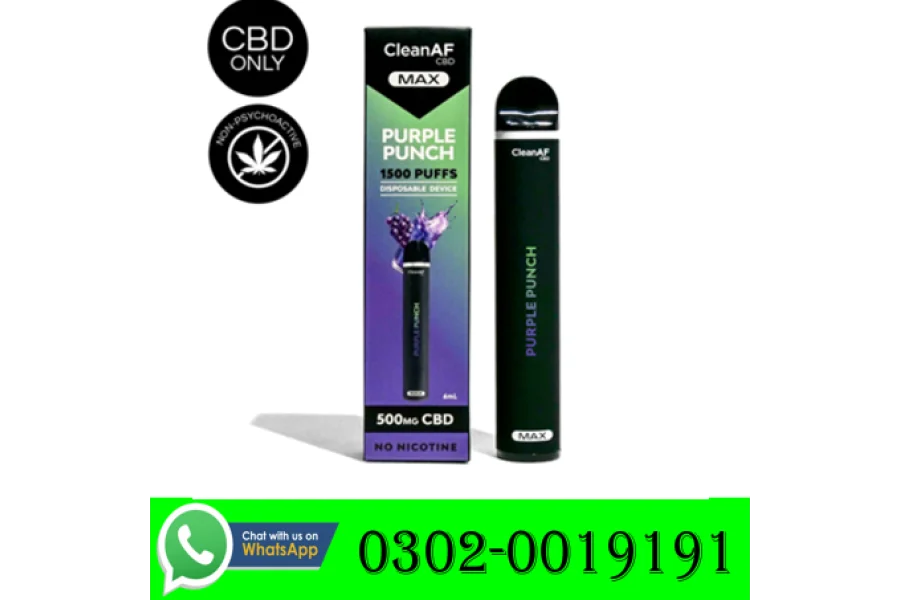 purple punch cbd vape Hyderabad	03020019191