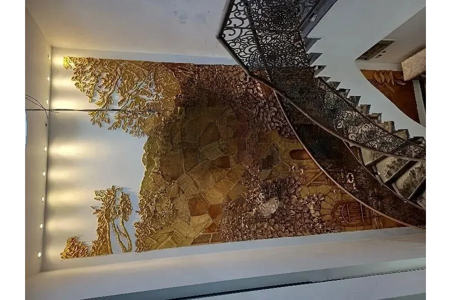 بالکل نیا وی آئی پی لگژری ہاؤس برائے فروخت