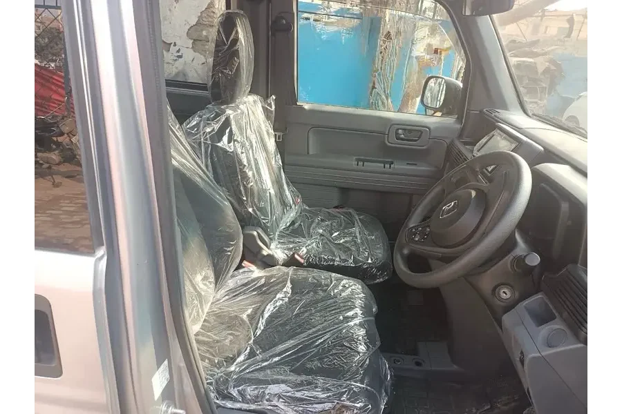 Honda N Box 2020 Available For Sale