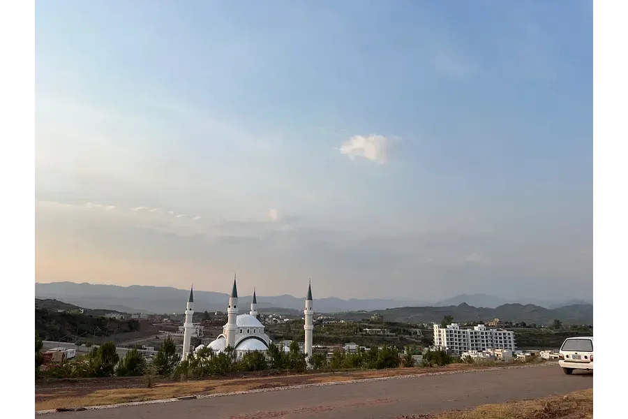 Prime 10 Marla Non-Possession Plot for Sale in J Block, Park View City