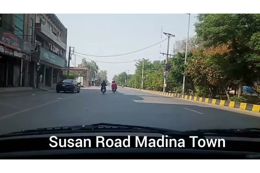 ایکس بلاک میں 5 مرلہ مکان برائے فروخت