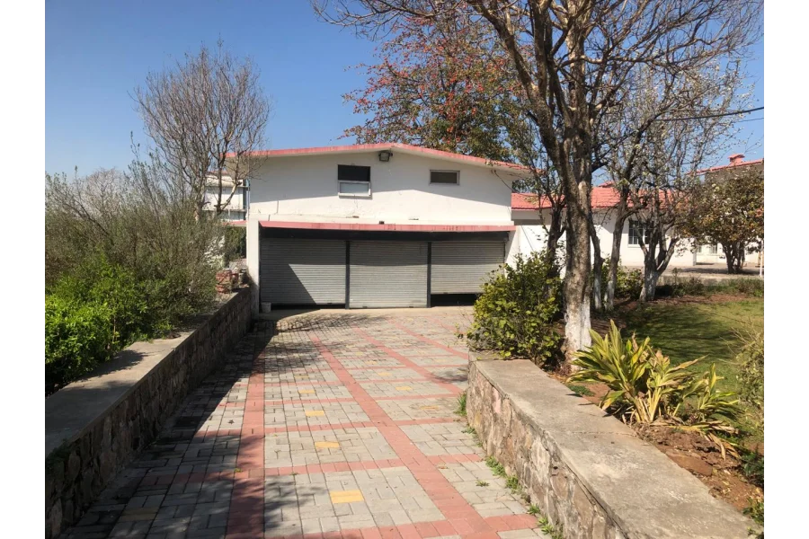 40 kanal Farm House For Sale In  Chak Shahzad Farms Islamabad