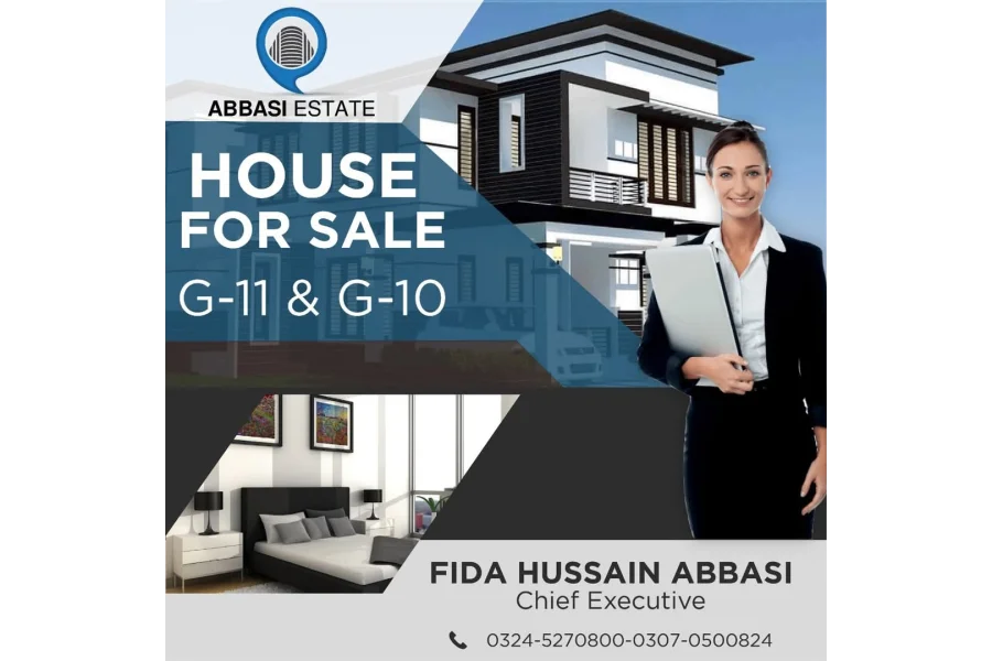 G-11 101 ٹاور 3 بیڈ اپارٹمنٹ (فلیٹ) برائے فروخت