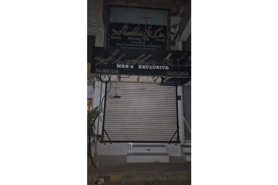 Shop for Sale in Zamzama Commercial, DHA Phase 5 Karachi