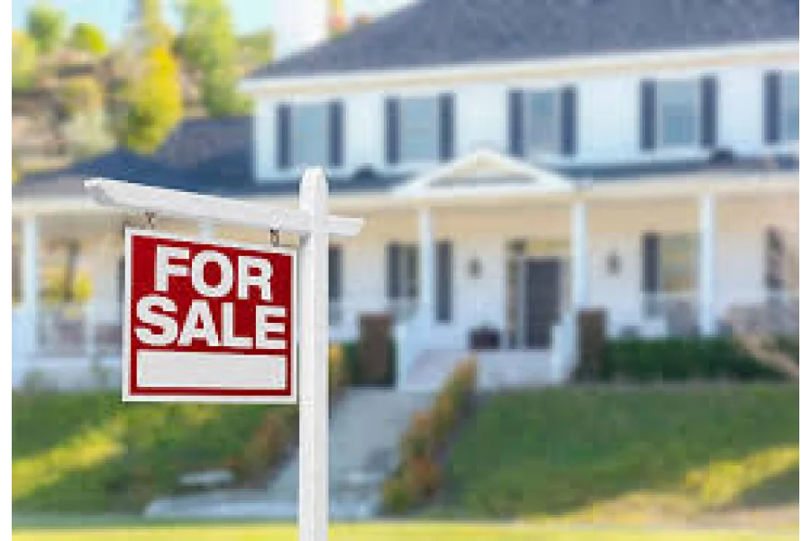 بحریہ ٹاؤن فیز 8 عوامی ولاز