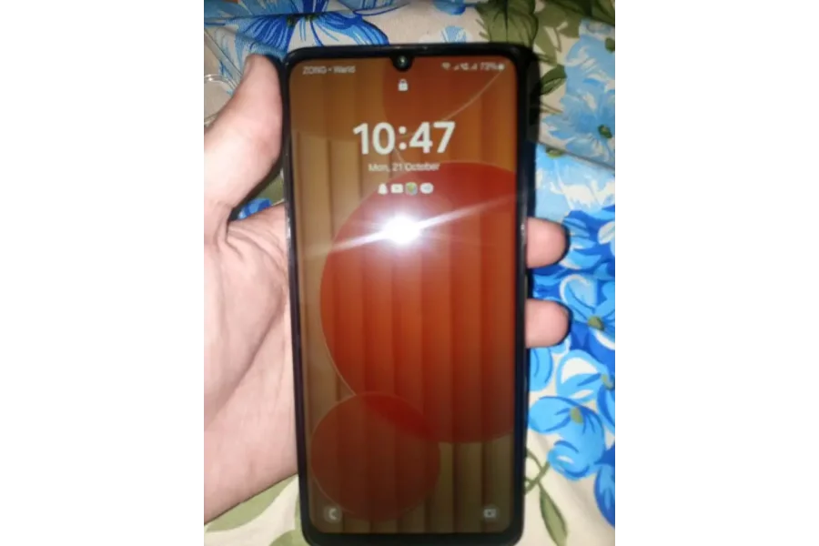 Samsung A05 (4/128)