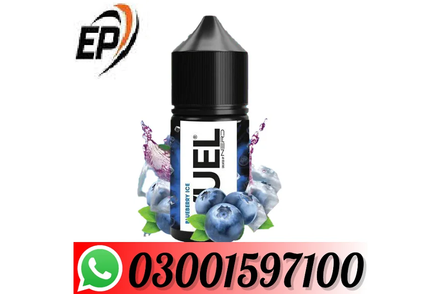 اصل {VUEL NERD SALTS 30ML} کراچی میں (03001597100)