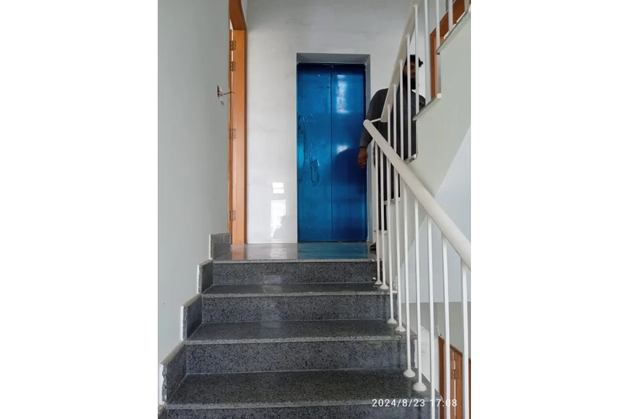 ڈی ایچ اے فیز 8، کراچی میں اپارٹمنٹ برائے فروخت