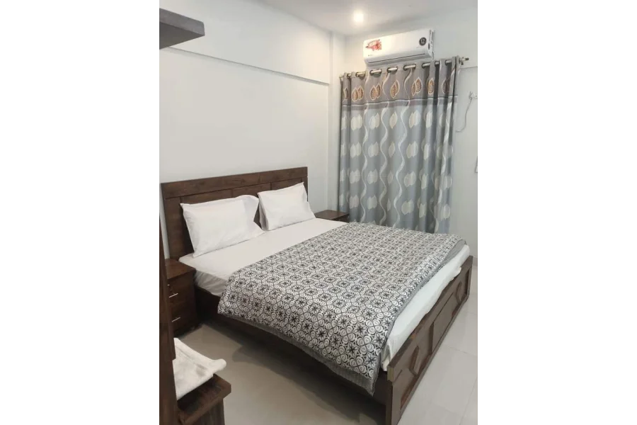 Appartment for Rent in DHA Phase 7 Extension, Karachi