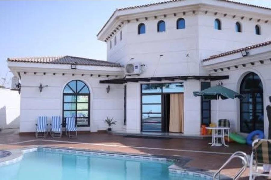 Farmhouse for Sale in DHA City, Karachi