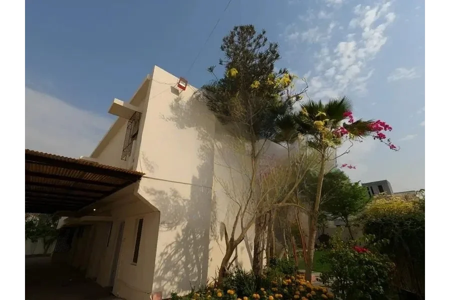 کراچی میں ایک بہترین لوکیشن ہاؤس خریدنا