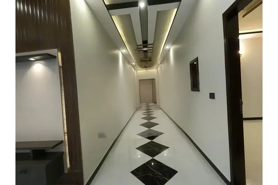 کراچی میں پرائم لوکیشن ہاؤس خریدنا