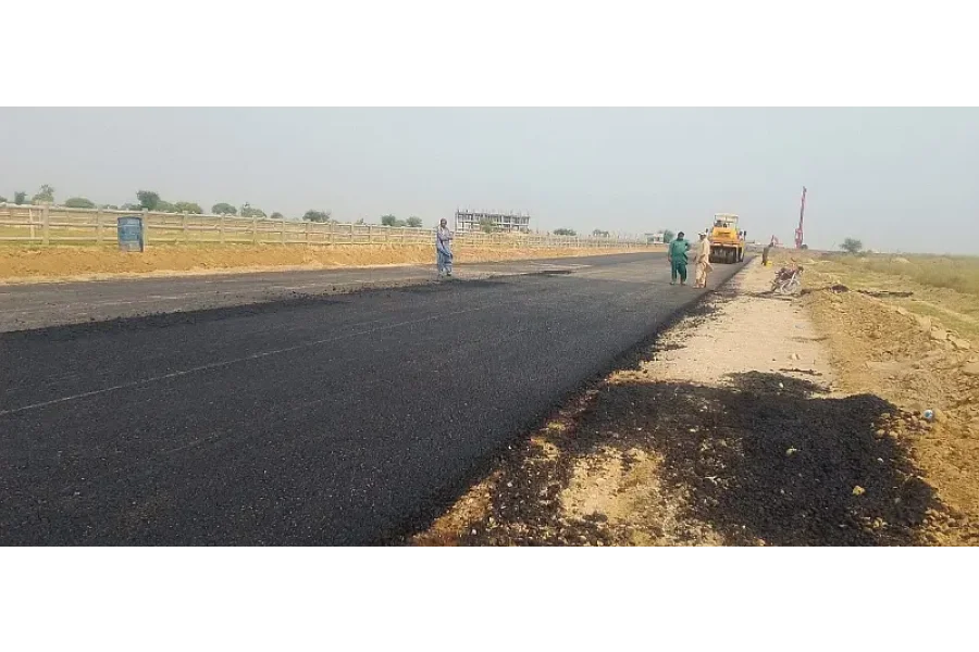 10 Marla Balloted Plot Available For Sale In G-17/1 CDA Sector Islb