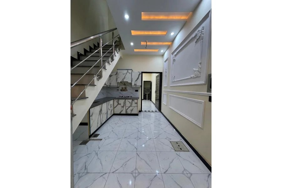 مائی فیروز پور روڈ لاہور میں مکان کرایہ پر دستیاب ہے۔