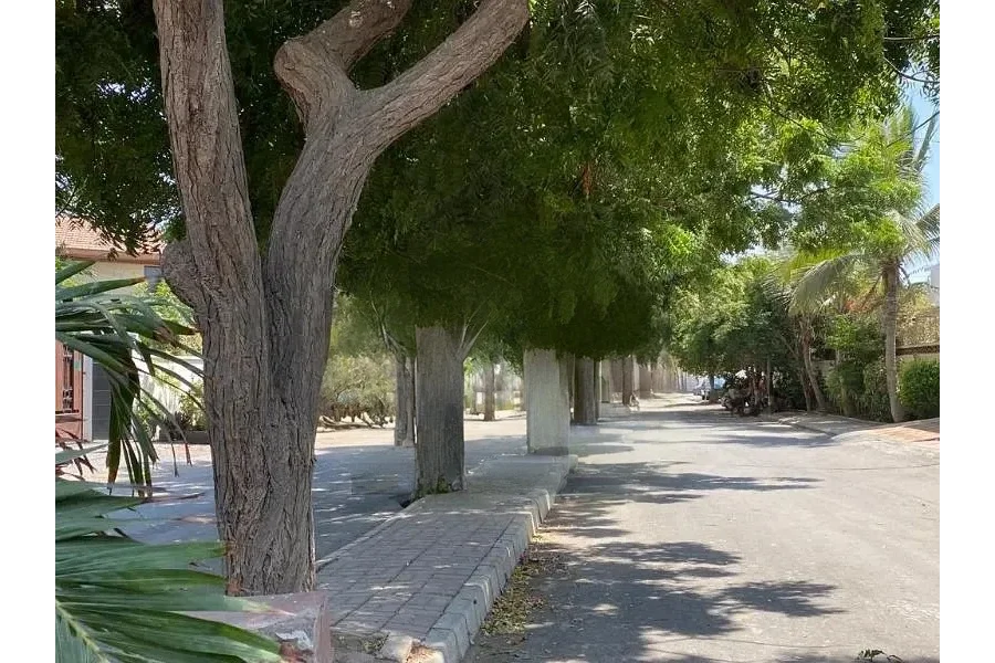 625 Yards Residential Plot for Sale in DHA Karachi