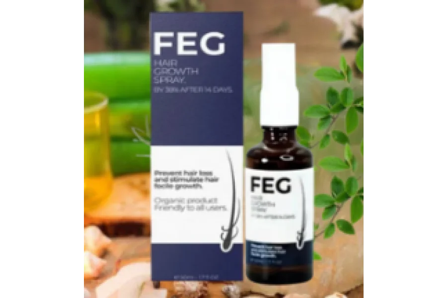 پاکستان میں ایف ای جی ہیئر گروتھ سپرے / 03001819306
