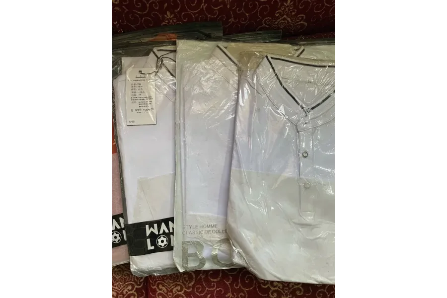 t-shirts of men Medium size for sale with COD Available.